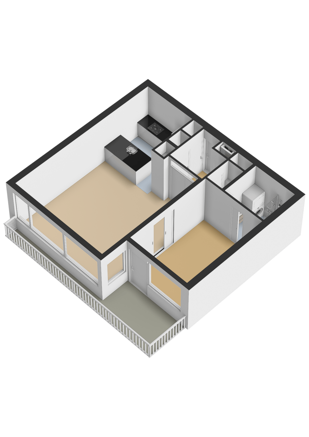 Foto 43 van Klaverweide 128