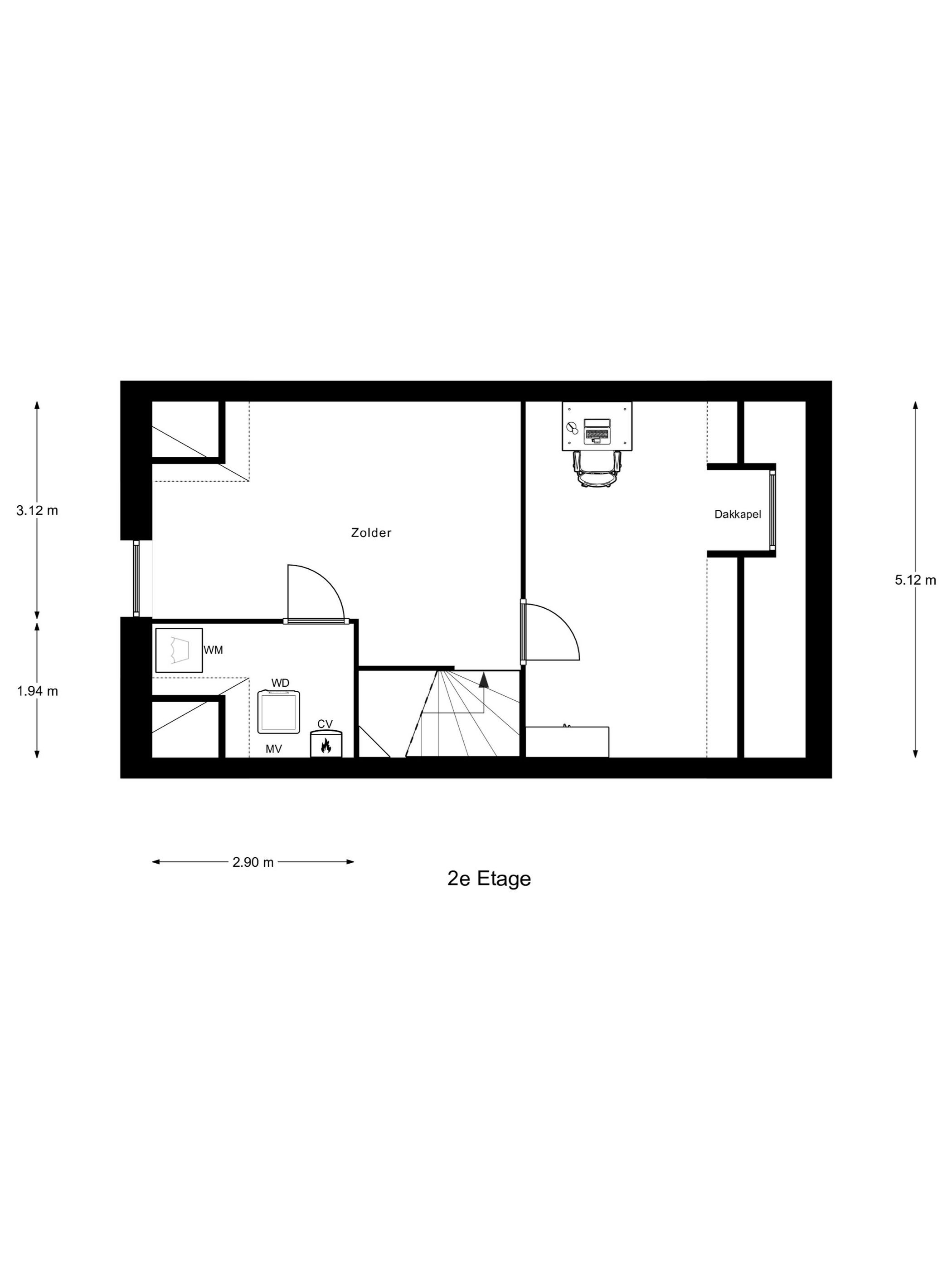 Foto 18 van Brink van Pietje Bell 39