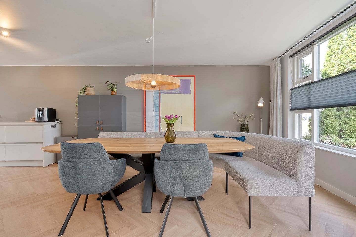 Foto 14 van Van der Graaffmarke 12