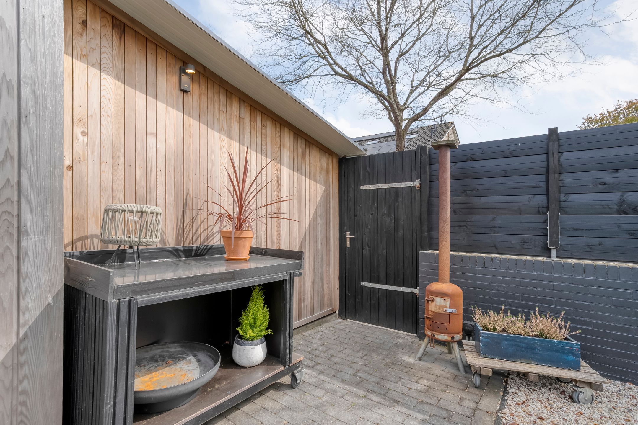 Foto 39 van Van der Graaffmarke 12