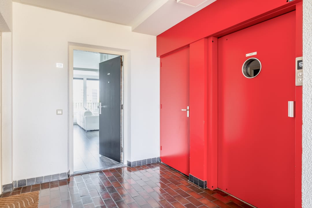 Foto 7 van Klaverweide 128