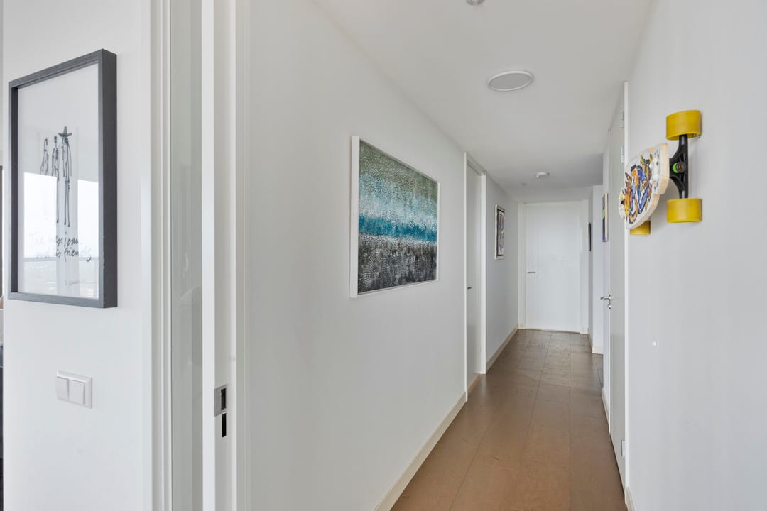 Foto 8 van Vincent van den Heuvellaan 423