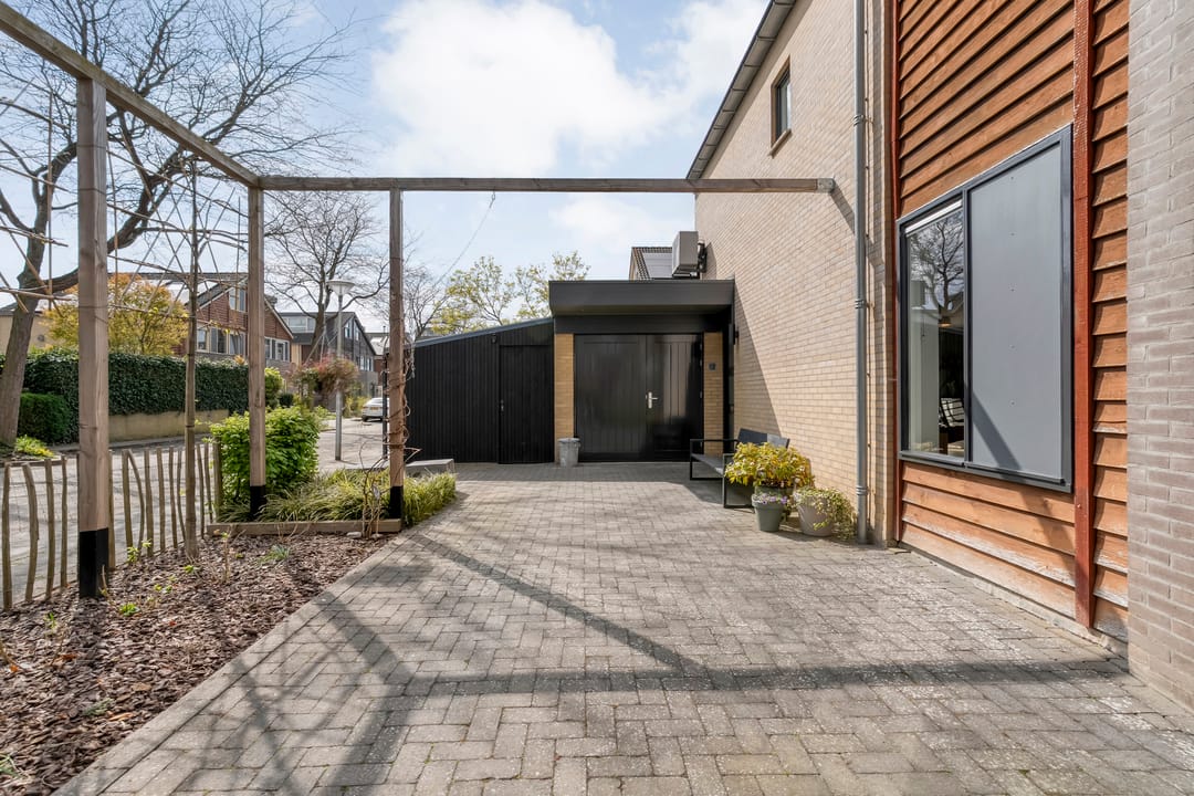 Foto 41 van Van der Graaffmarke 12