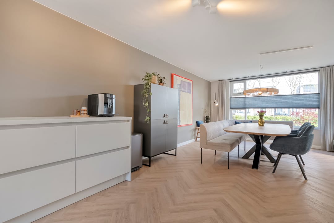 Foto 16 van Van der Graaffmarke 12