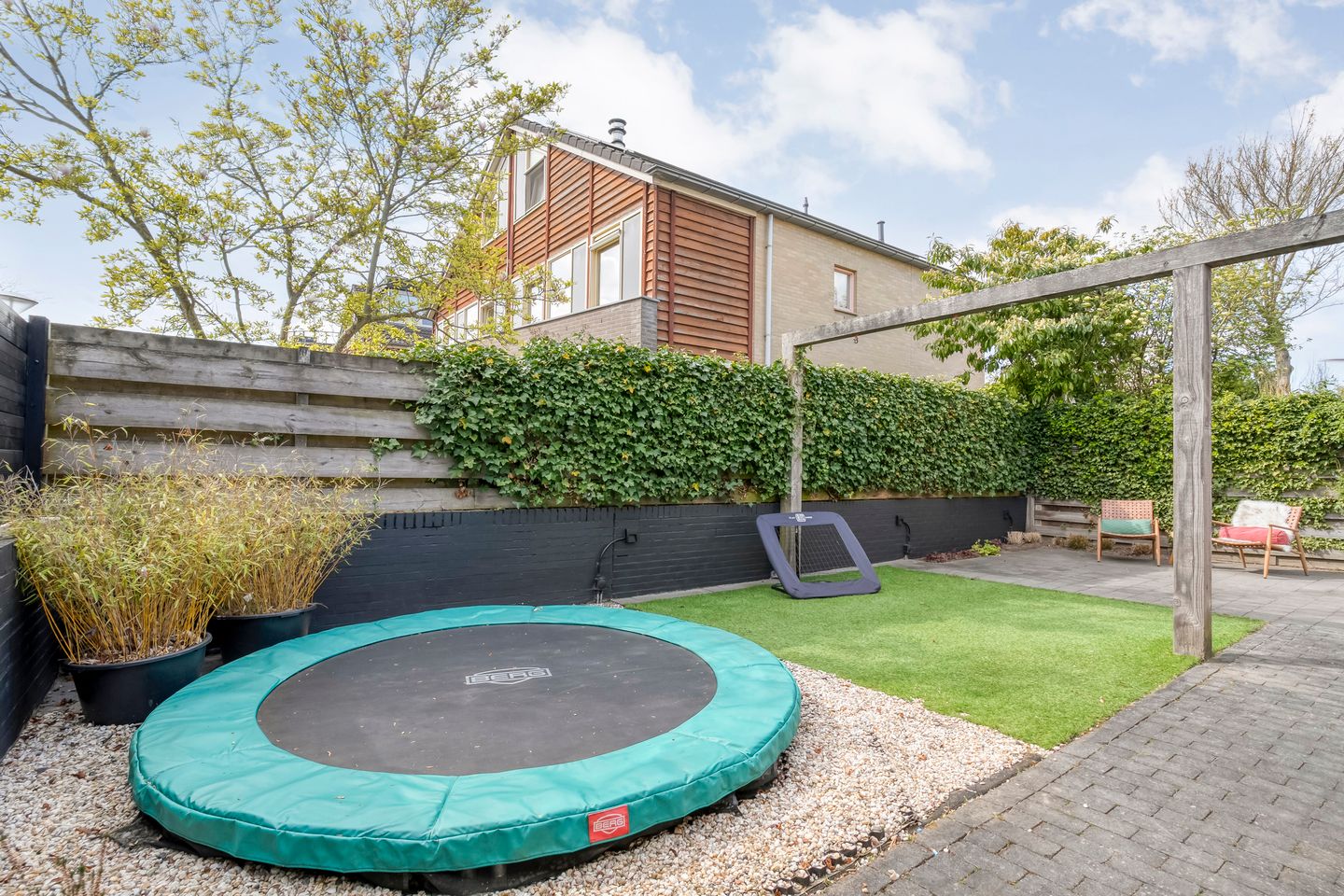 Foto 40 van Van der Graaffmarke 12