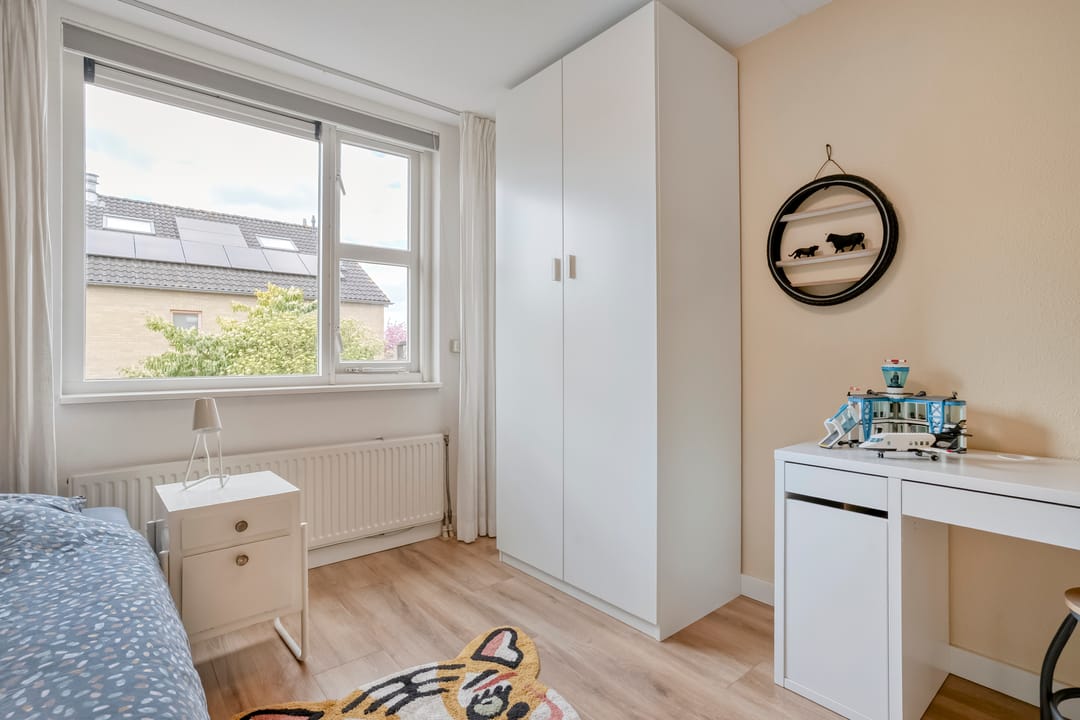 Foto 22 van Van der Graaffmarke 12