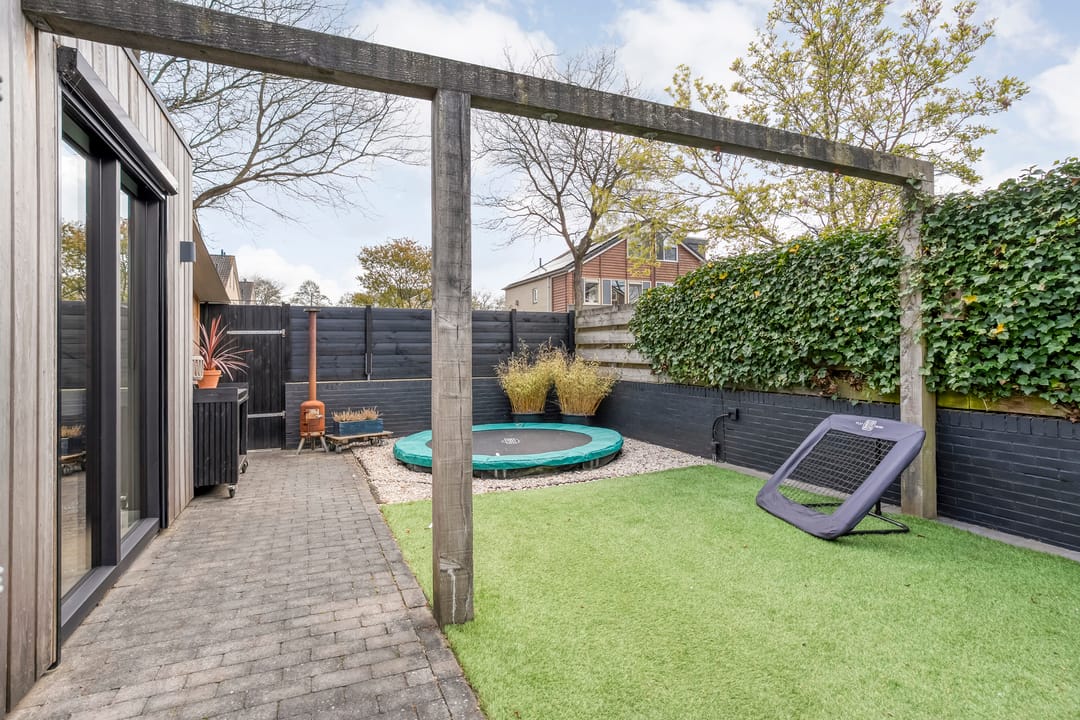 Foto 37 van Van der Graaffmarke 12