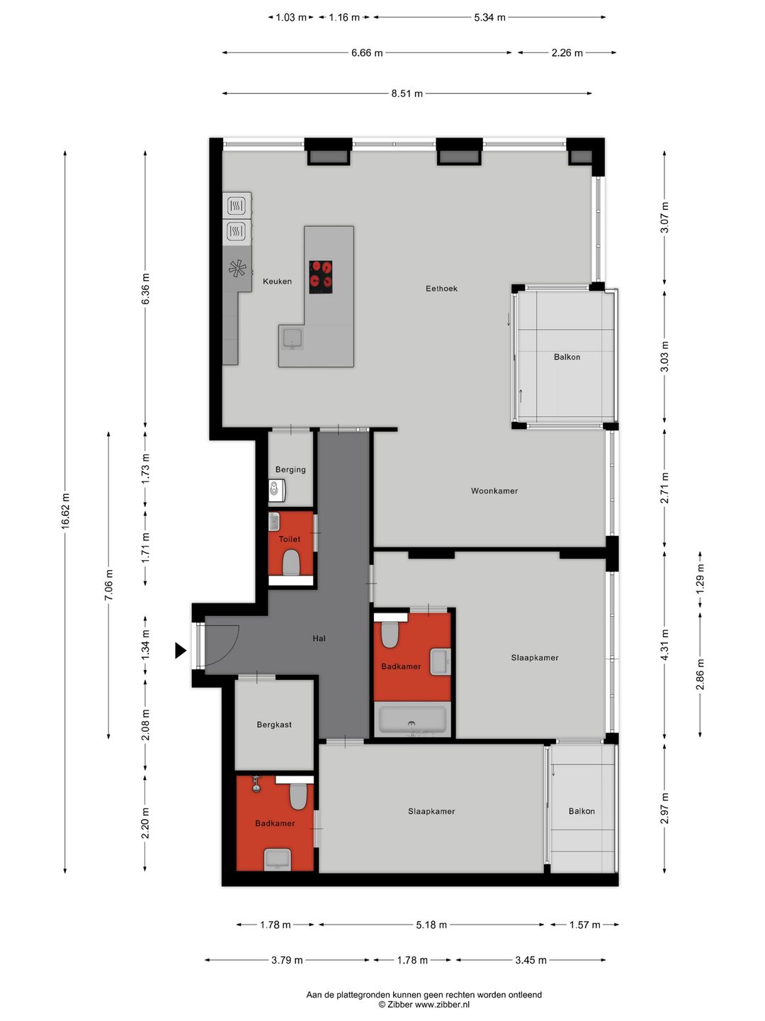 Foto 56 van Vincent van den Heuvellaan 423