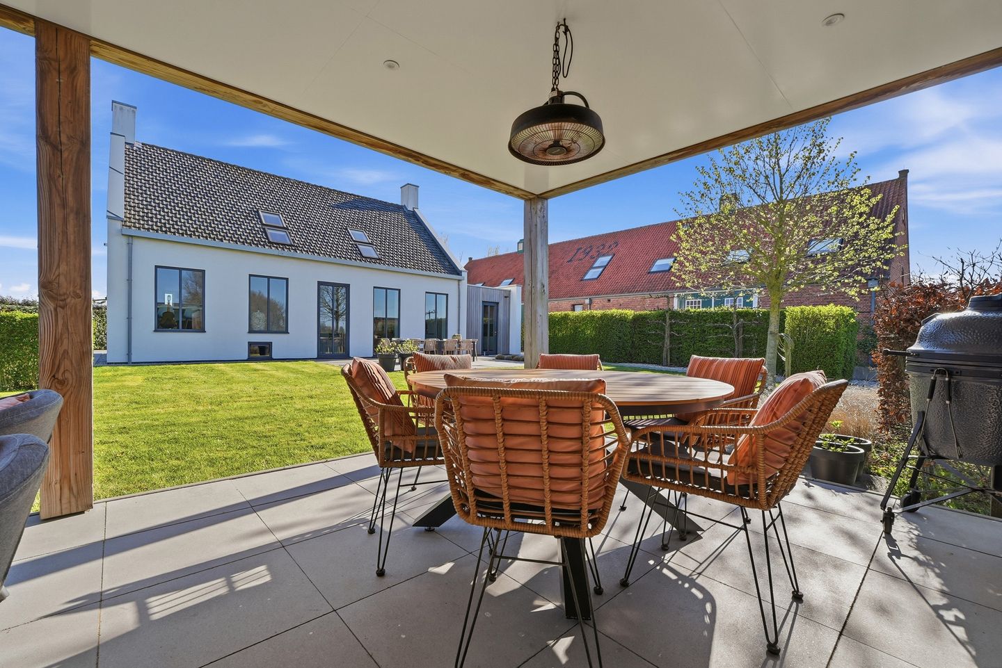 Foto 4 van Hogelandseweg 2