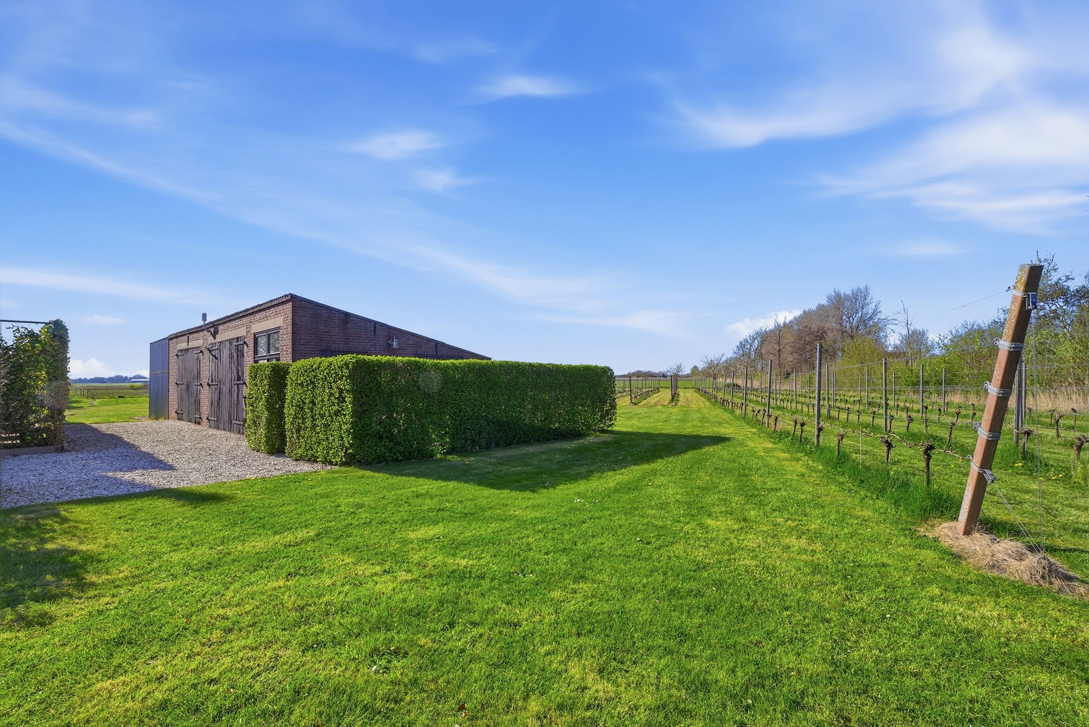 Foto 51 van Hogelandseweg 2