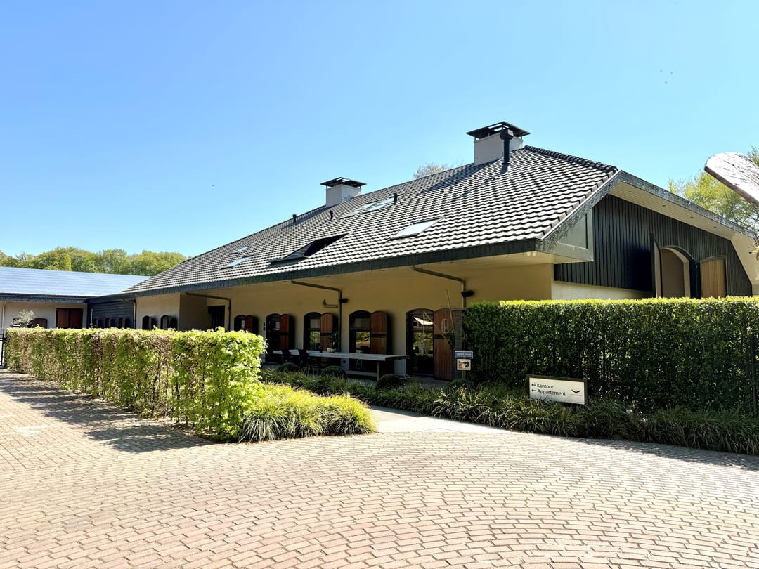 Photo 1 of Valkenburglaan 1