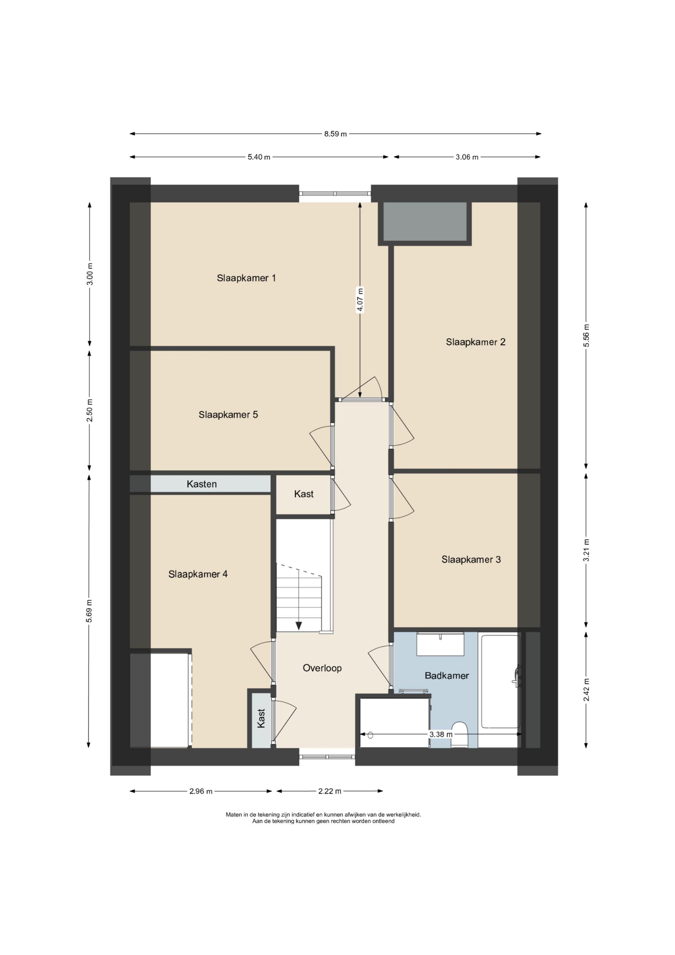 Foto 78 van Hogelandseweg 2