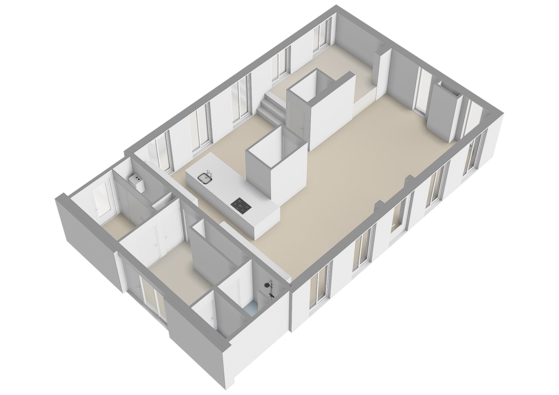 Foto 81 van Hogelandseweg 2