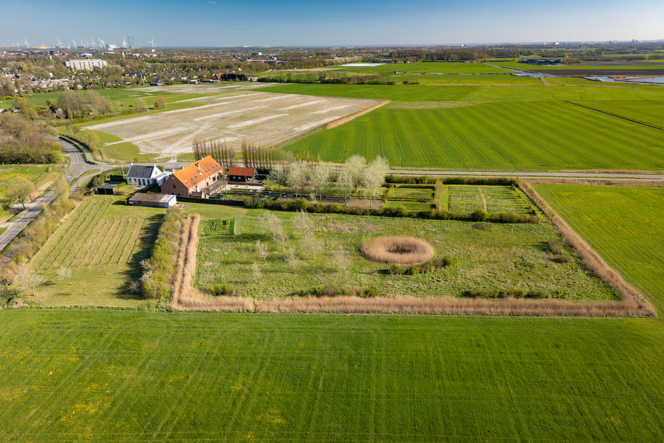 Foto 75 van Hogelandseweg 2