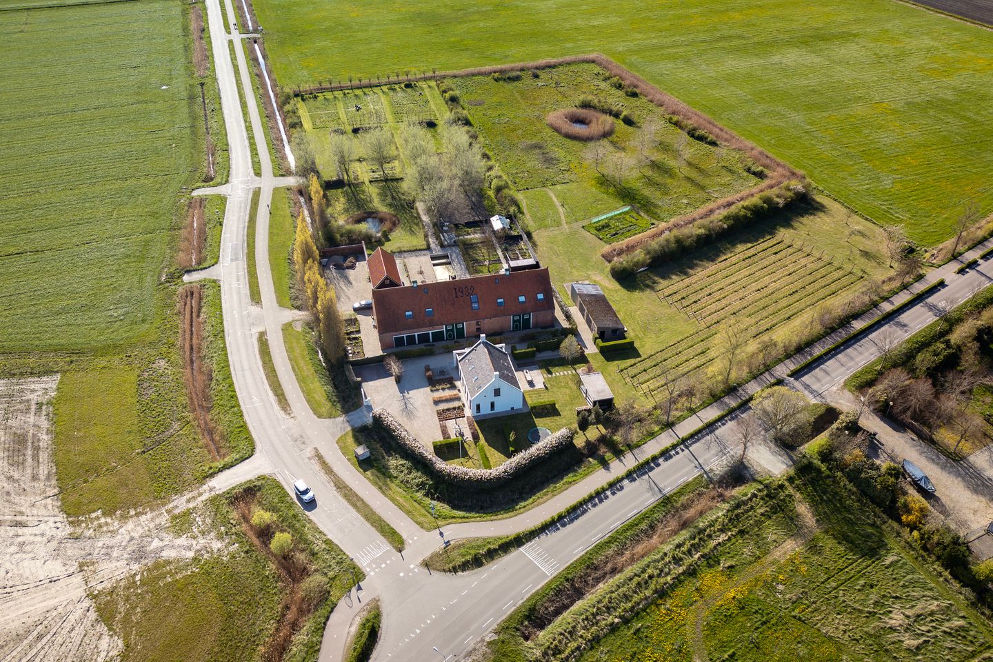 Foto 74 van Hogelandseweg 2