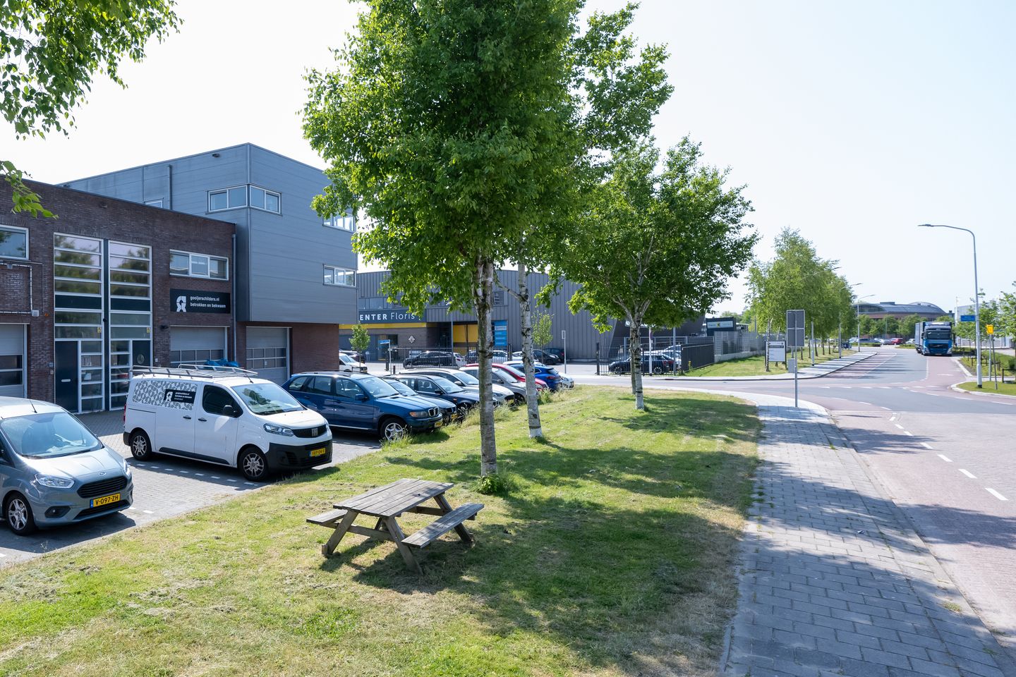 View photo 2 of Witte Paardweg 52-B