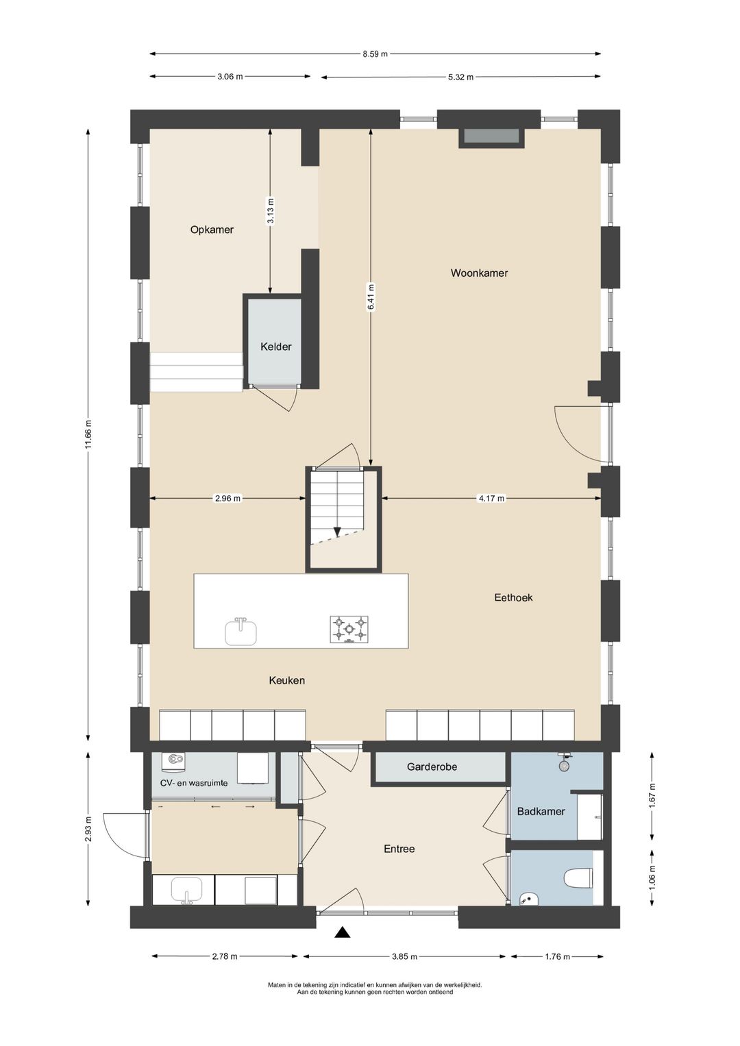 Foto 77 van Hogelandseweg 2