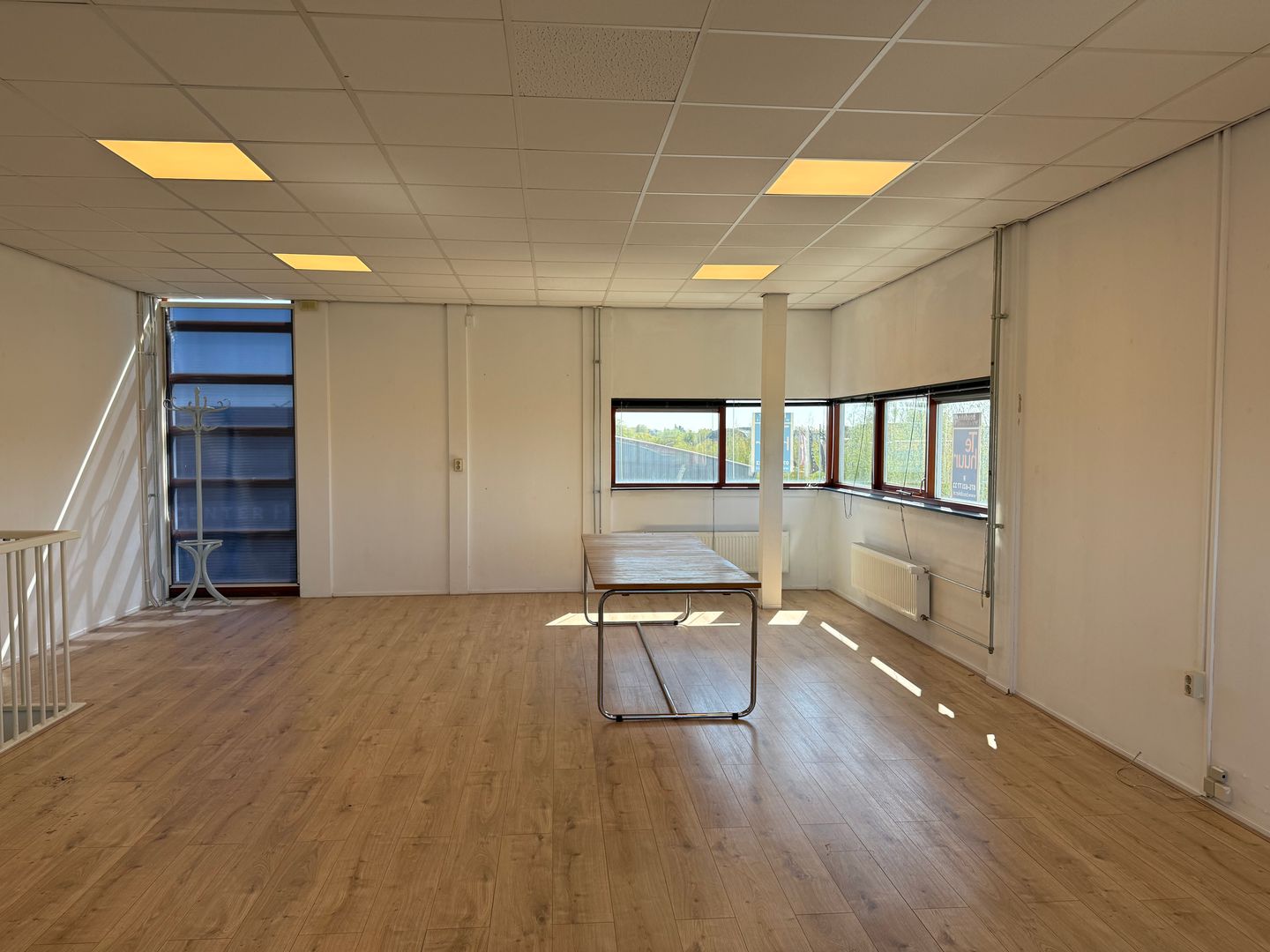 View photo 3 of Witte Paardweg 52-B