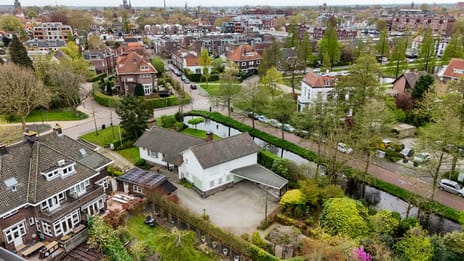 van Bergen IJzendoornpark thumbnail