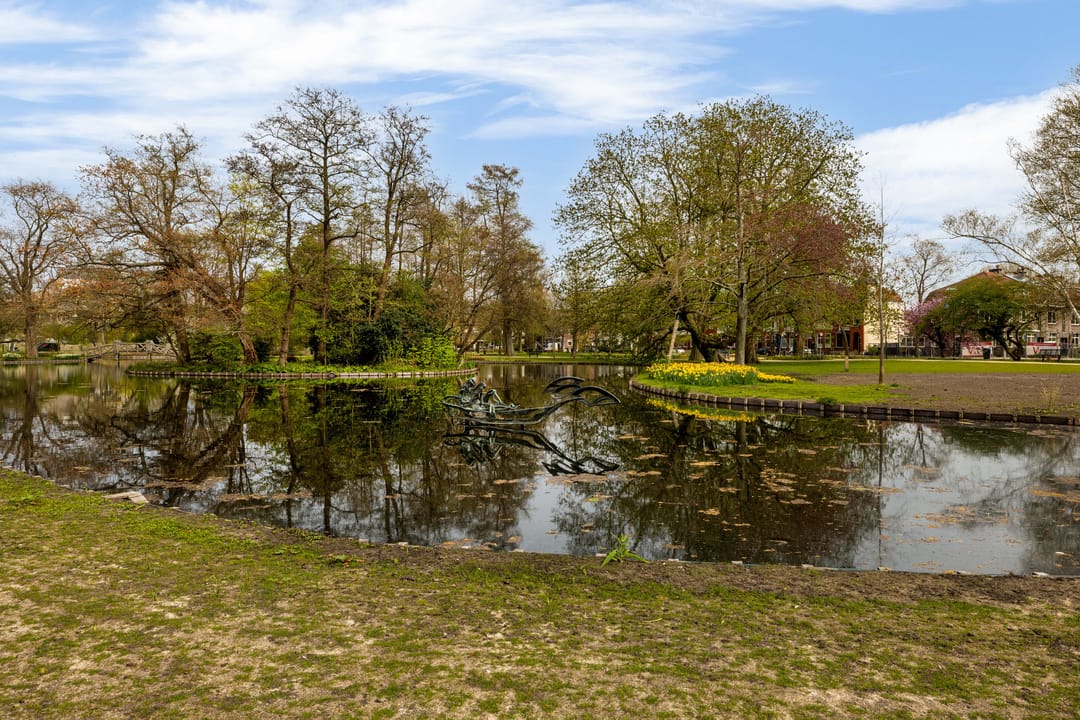 Foto 47 van van Bergen IJzendoornpark 19