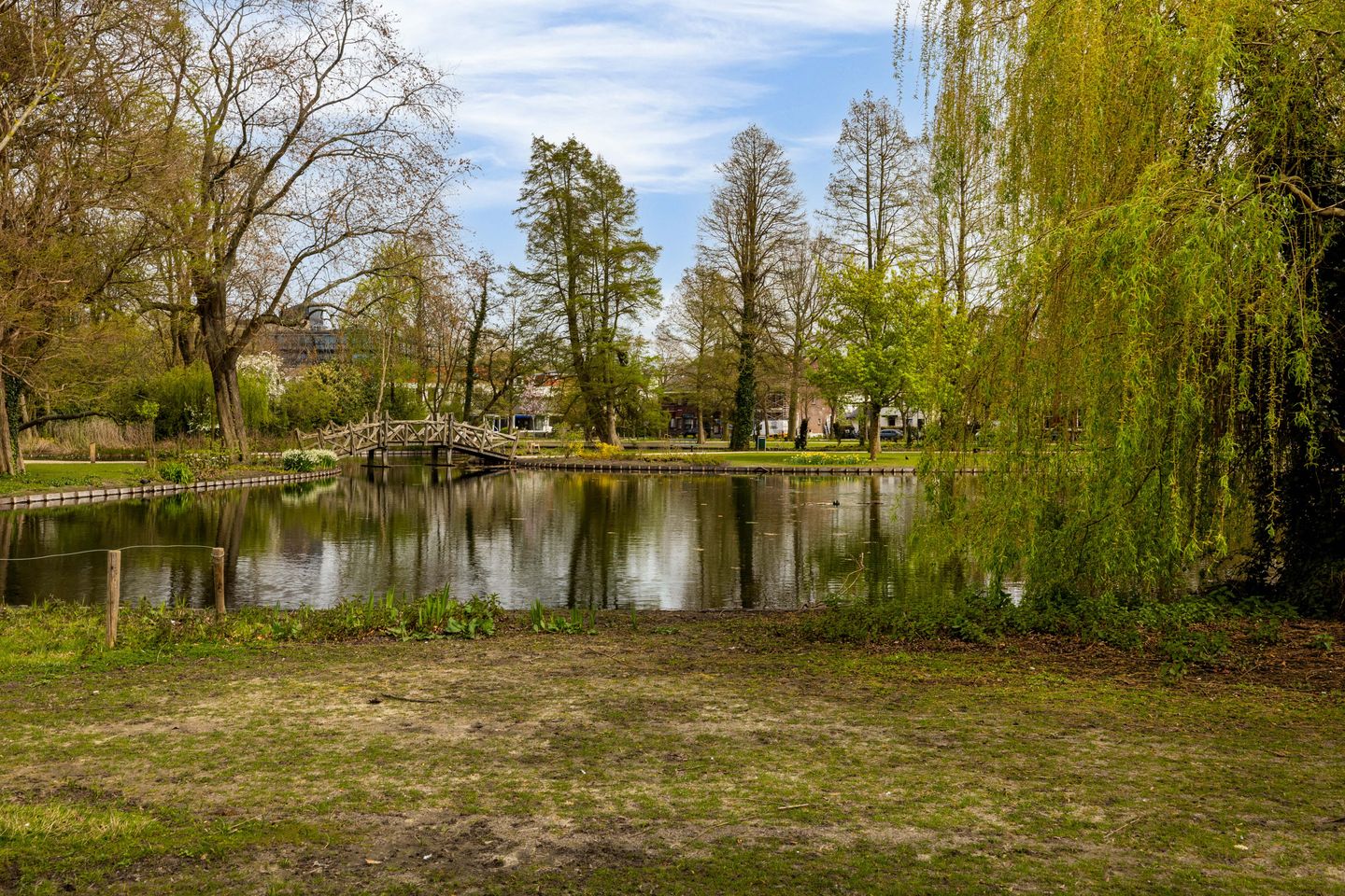 Foto 44 van van Bergen IJzendoornpark 19