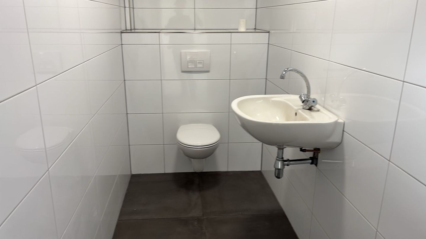 Bekijk foto 4 van Nijverheidsstraat 19-a