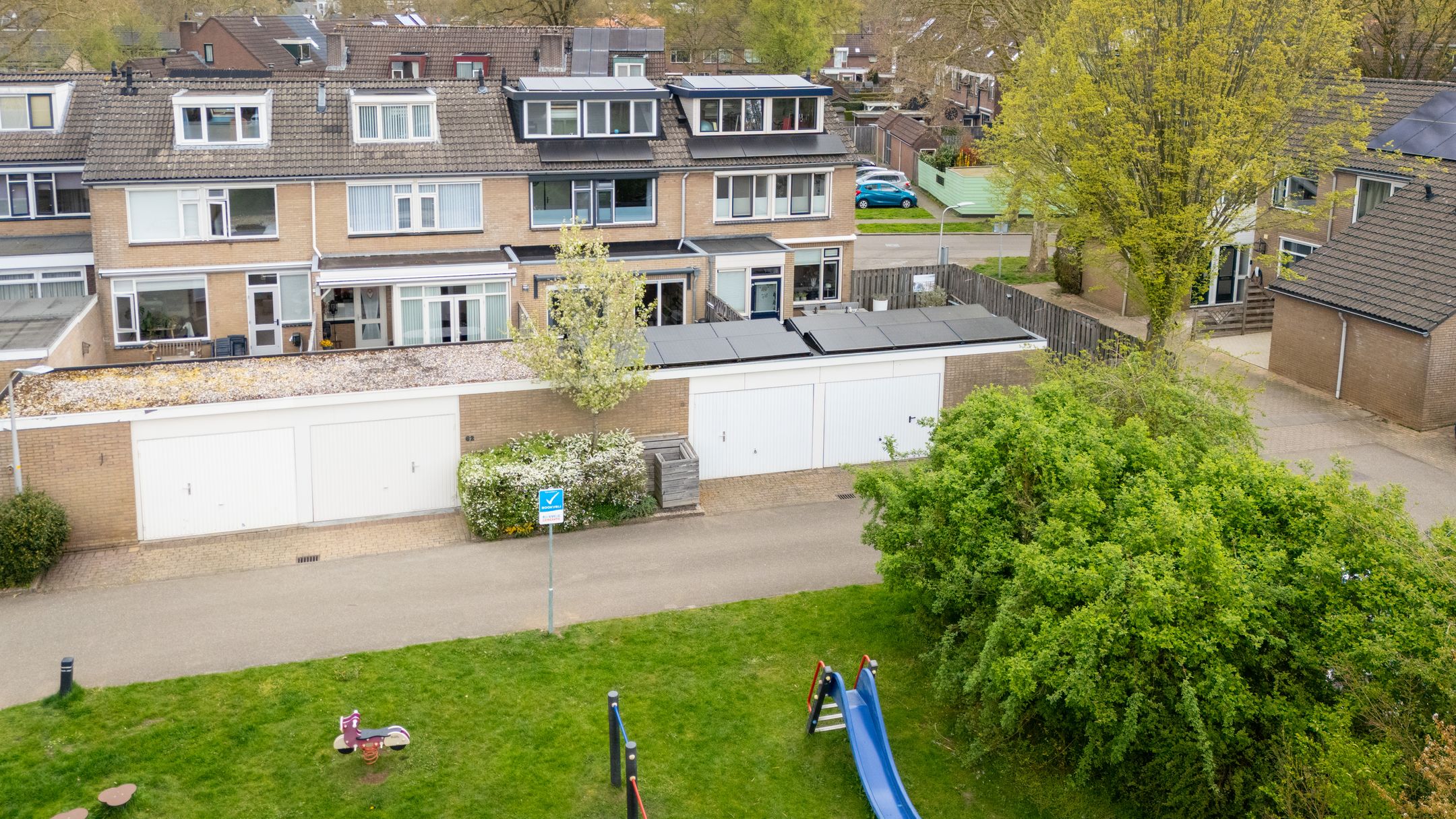 Foto 36 van Allendelaan 64