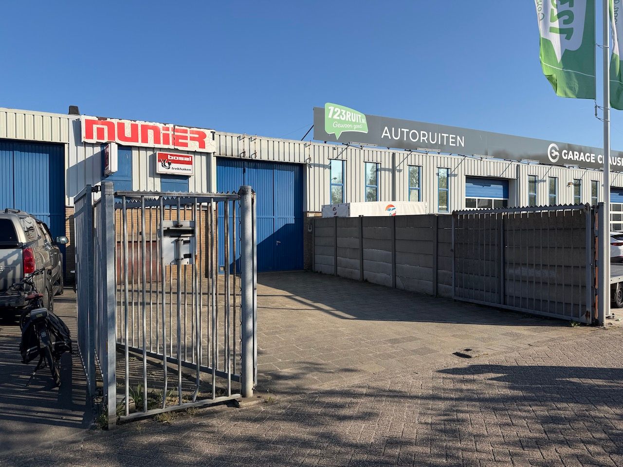 View photo 2 of Dekkershoek 125