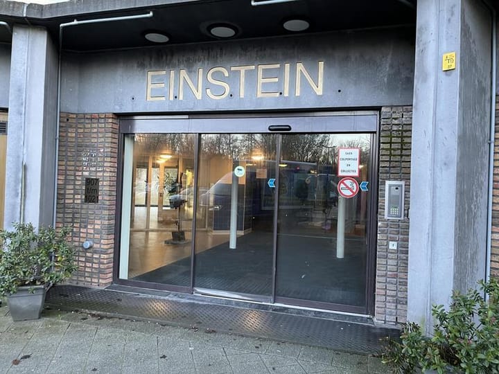 Foto 2 van Einsteinplaats 909