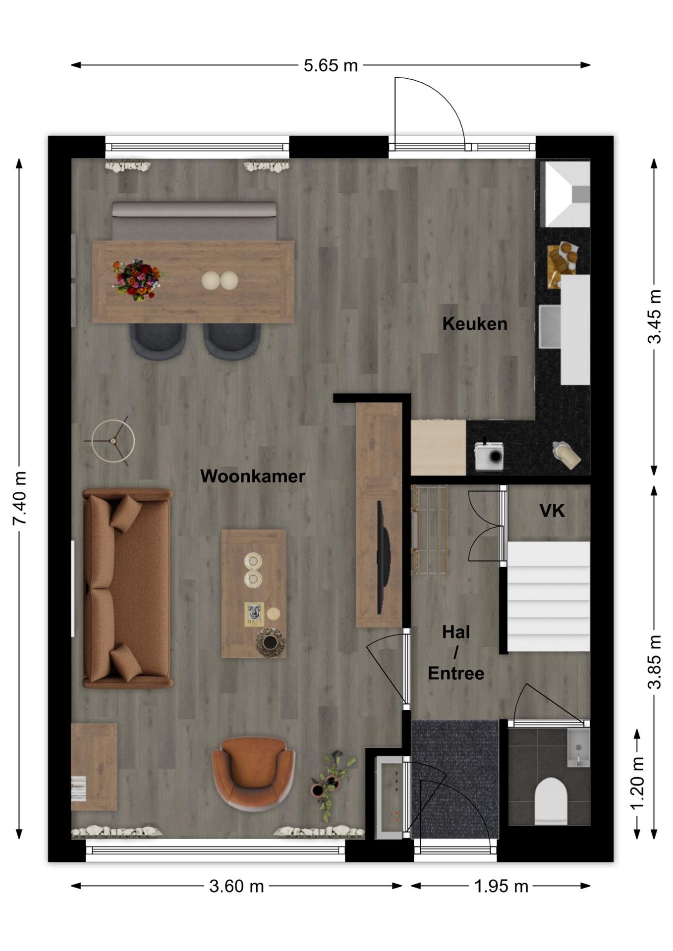 Foto 27 van Postelstraat 34