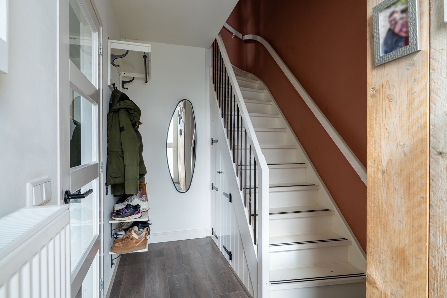 Foto 4 van Postelstraat 34