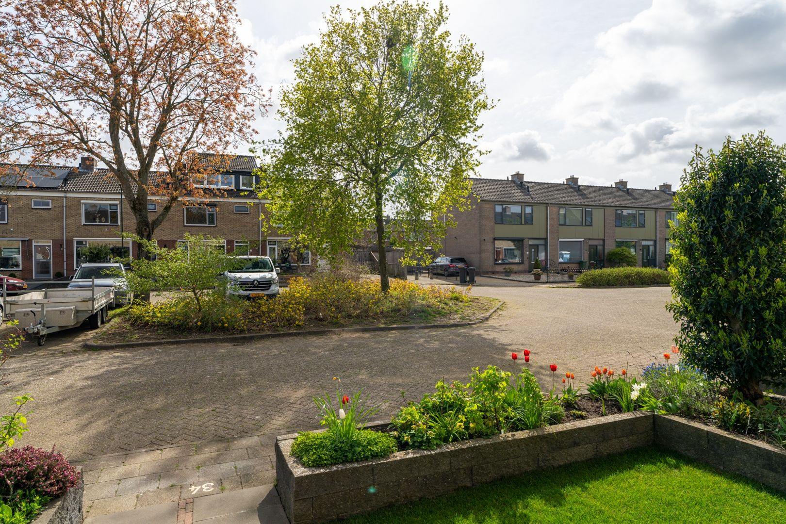 Foto 3 van Postelstraat 34