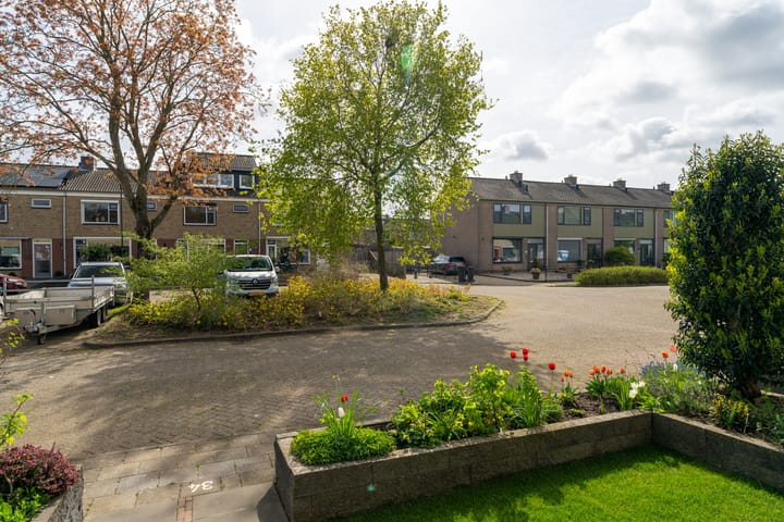 Foto 3 van Postelstraat 34