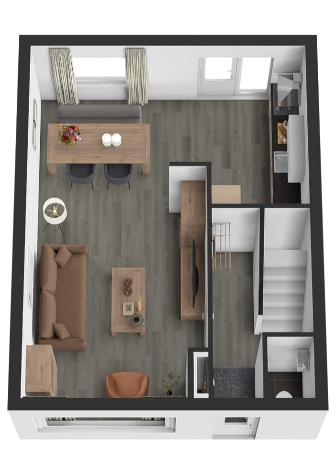 Foto 28 van Postelstraat 34