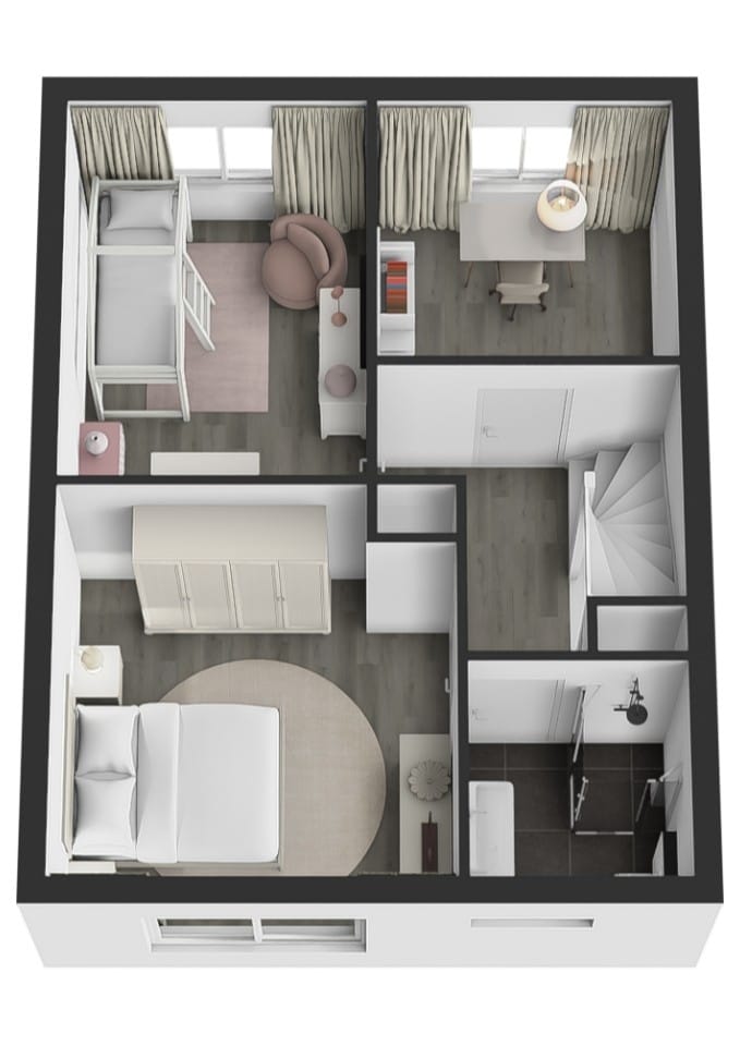 Foto 30 van Postelstraat 34