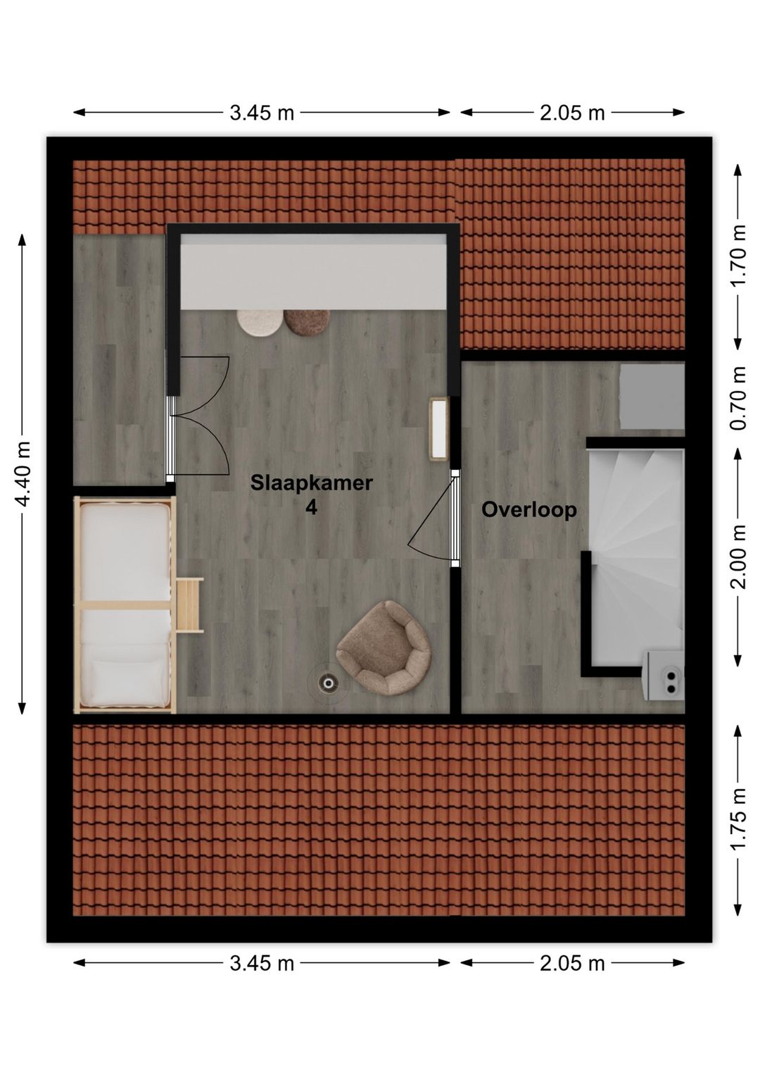 Foto 31 van Postelstraat 34
