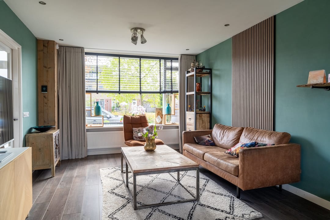 Foto 7 van Postelstraat 34