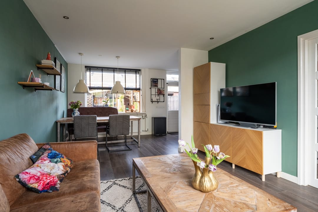 Foto 8 van Postelstraat 34