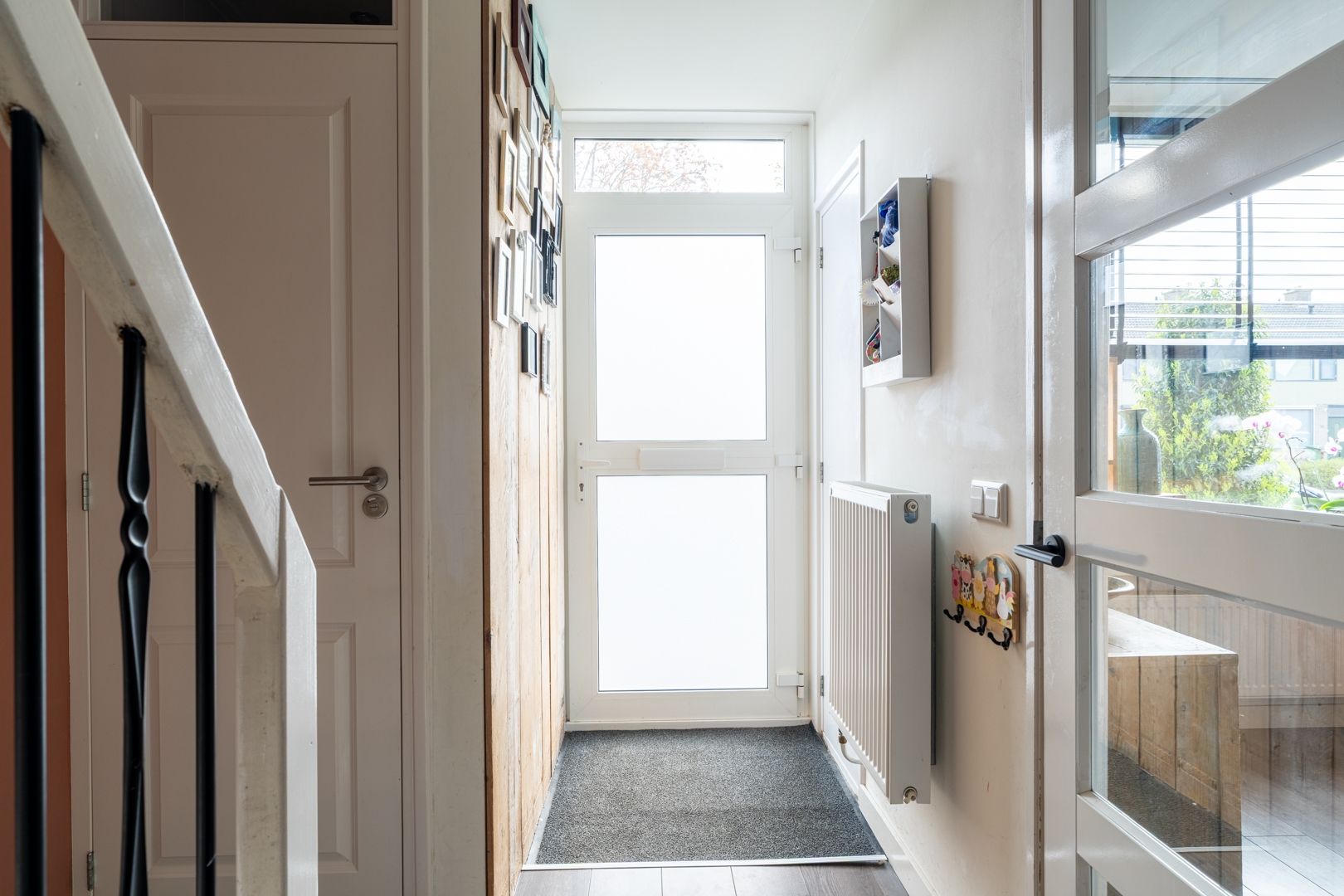 Foto 6 van Postelstraat 34