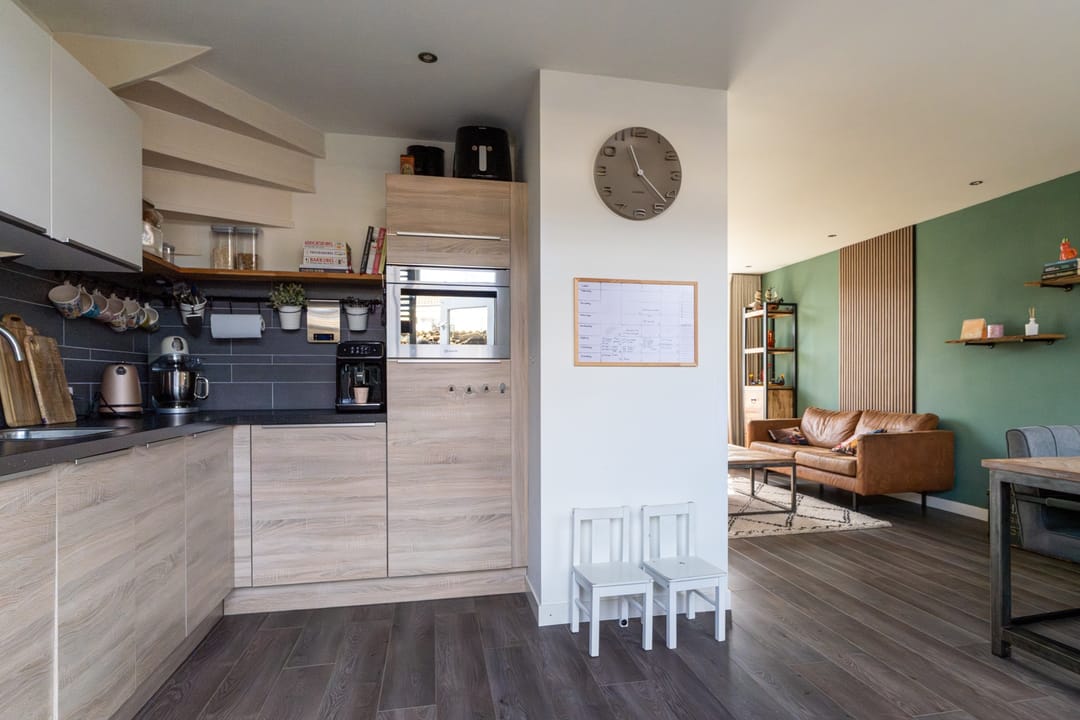 Foto 11 van Postelstraat 34