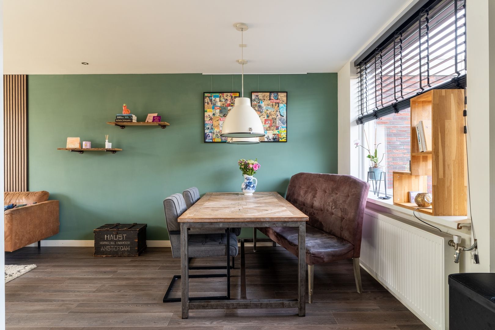 Foto 12 van Postelstraat 34