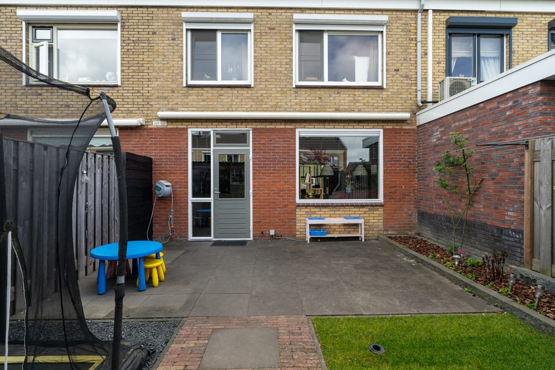 Foto 22 van Postelstraat 34