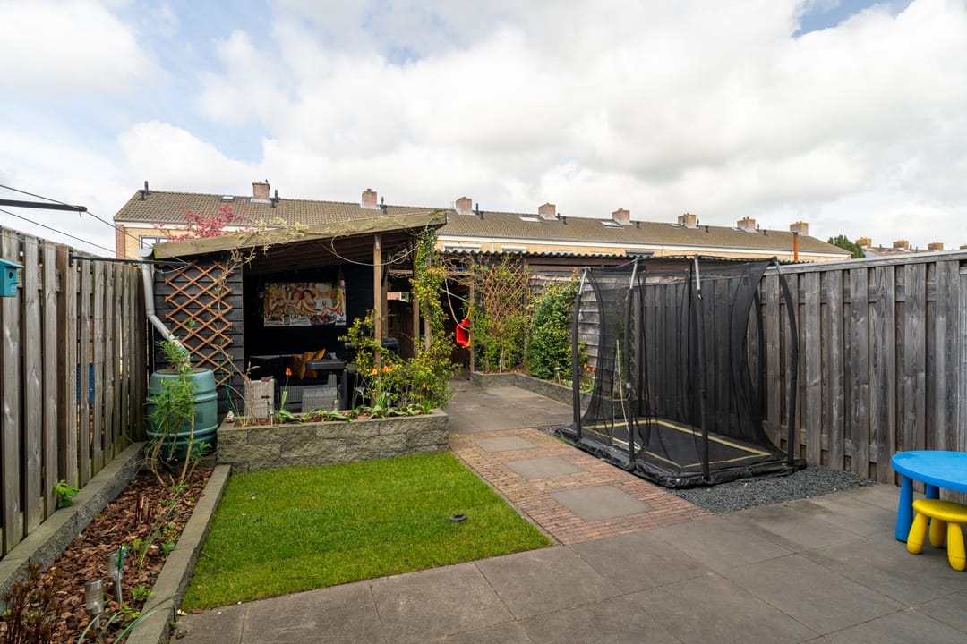 Foto 23 van Postelstraat 34