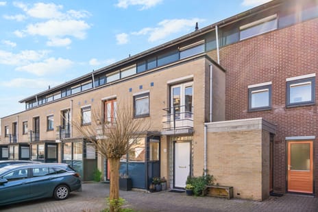 Hof van Aquamarijn thumbnail