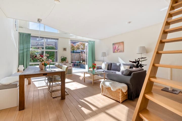 Foto 2 van Hof van Aquamarijn 4