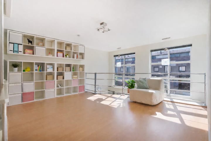 Foto 3 van Hof van Aquamarijn 4