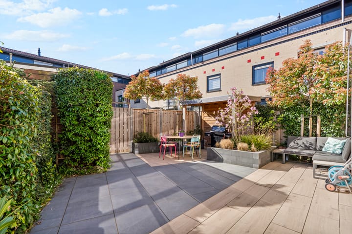 Foto 4 van Hof van Aquamarijn 4