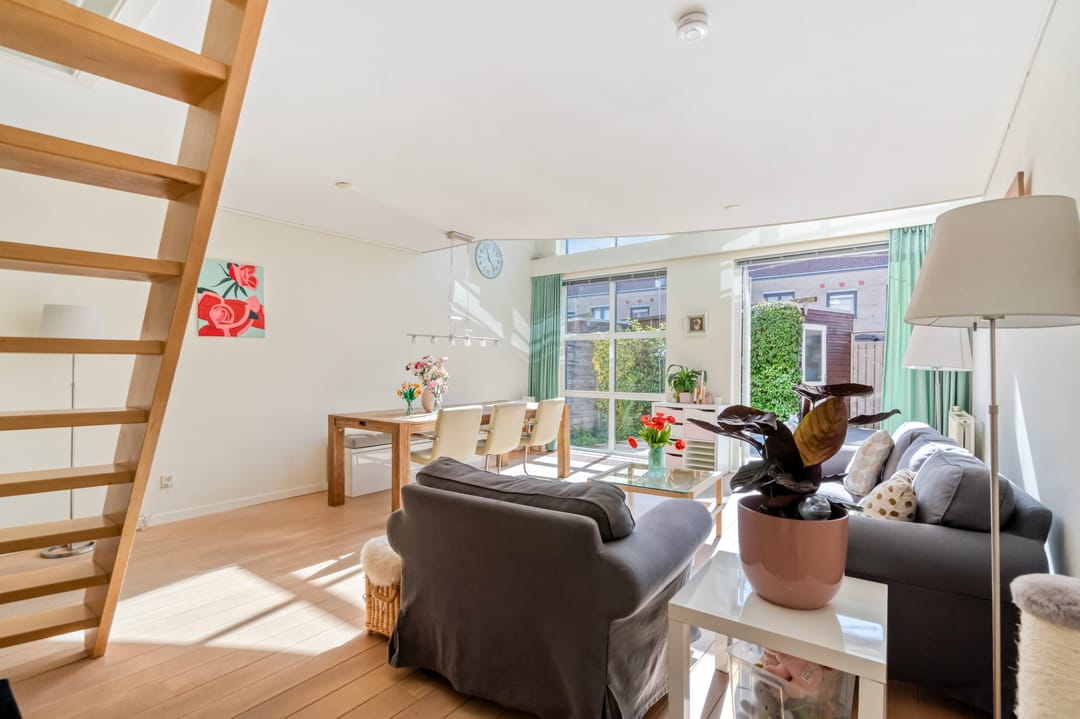 Foto 8 van Hof van Aquamarijn 4