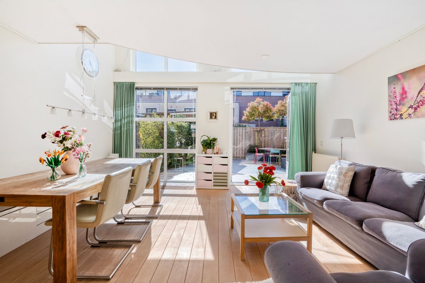 Foto 10 van Hof van Aquamarijn 4