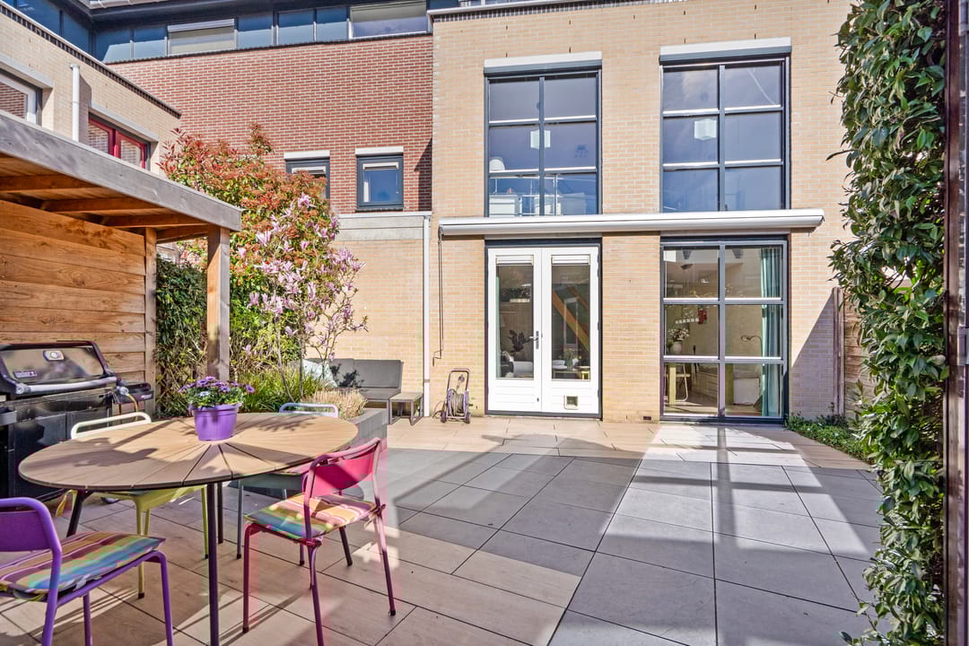 Foto 13 van Hof van Aquamarijn 4